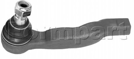 Наконечник поперечної кермової тяги FORMPART 1902029 (фото 1)