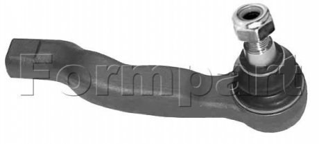 Наконечник поперечної кермової тяги FORMPART 1902030 (фото 1)