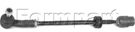 Рулевая рейка с эпкой audi q5 (8r) 12-17 FORMPART 2977011 (фото 1)