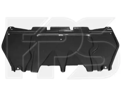 Ремчасть пластиковая FPS FP 0014 220