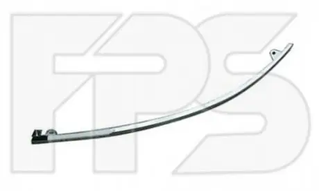 Полоска пластиковая FPS FP 0014 224