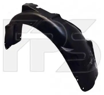 Подкрылок пластиковый FPS FP 0014 387