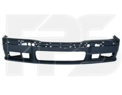 Бампер FPS FP 0060 902