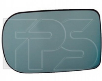 Дзеркало з підігрівом FPS FP 0065 M52