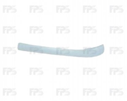 Полоска пластиковая FPS FP 0550 992 (фото 1)