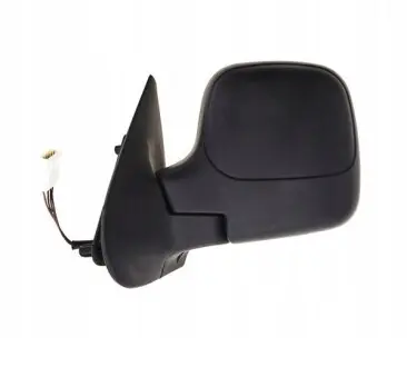 Зеркало с подогревом (в сборе) FPS FP 0550 M05