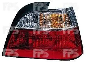 Ліхтар задній з лампою FPS FP 1105 F4-P