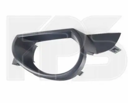 Грати пластикові FPS FP 1201 911