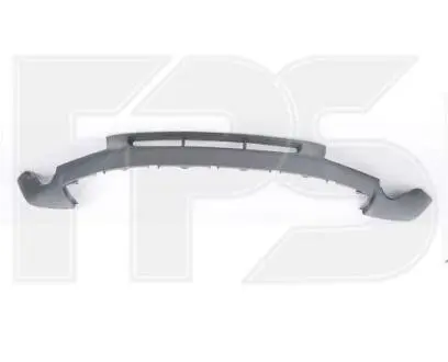 Спойлер бампера FPS FP 1201 925