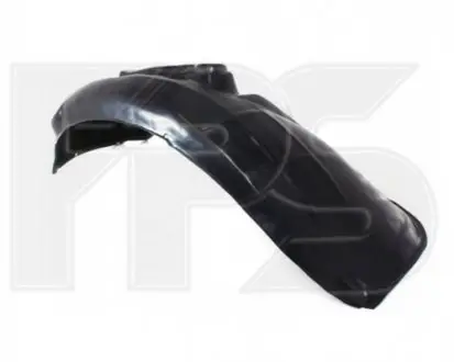 Подкрылок пластиковый FPS FP 1204 392