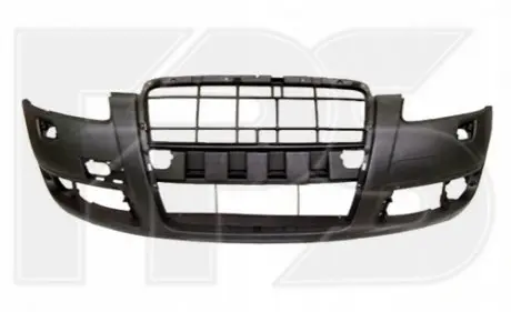 Бампер FPS FP 1204 903