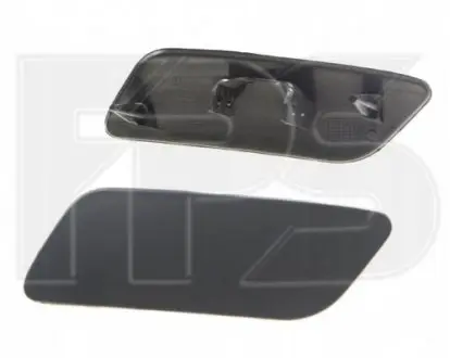 Заглушка пластиковая FPS FP 1204 918