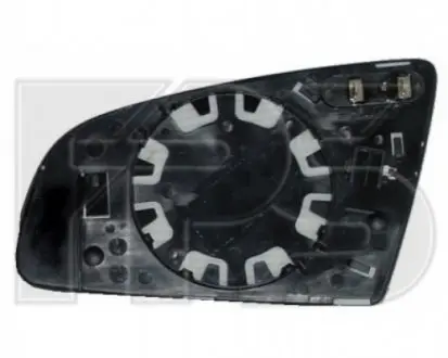 Дзеркало з підігрівом FPS FP 1204 M51