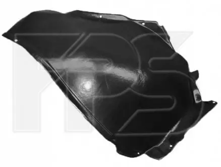 Подкрылок пластиковый FPS FP 1206 391