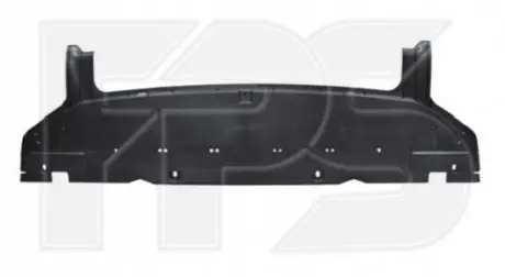 Ремчасть пластиковая FPS FP 1208 220