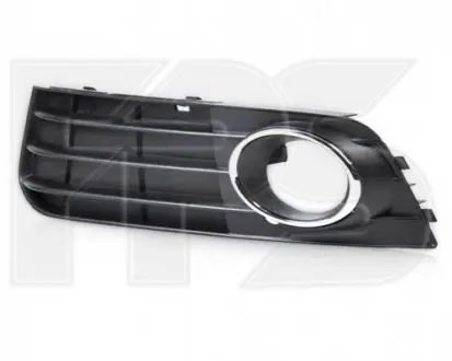 Решетка пластиковая FPS FP 1208 913