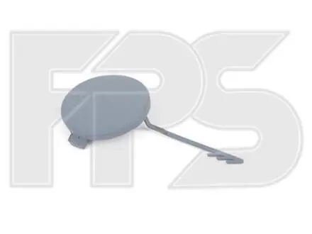 Заглушка пластиковая FPS FP 1208 970