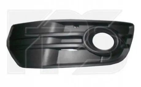 Решетка пластиковая FPS FP 1212 911