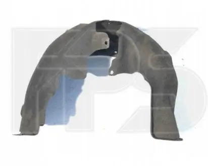 Подкрылок пластиковый FPS FP 1214 385