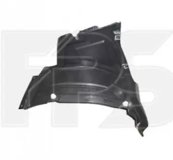 Подкрылок пластиковый FPS FP 1214 387-P