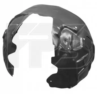 Подкрылок пластиковый FPS FP 1214 391