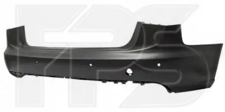 Бампер FPS FP 1214 950