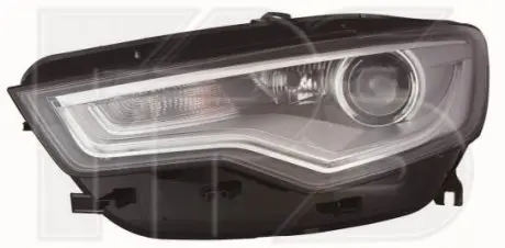 Фара передняя FPS FP 1214 R2-P