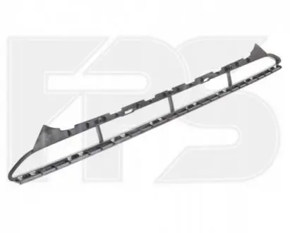 Решетка пластиковая FPS FP 1215 910