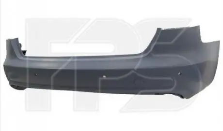 Бампер FPS FP 1215 950