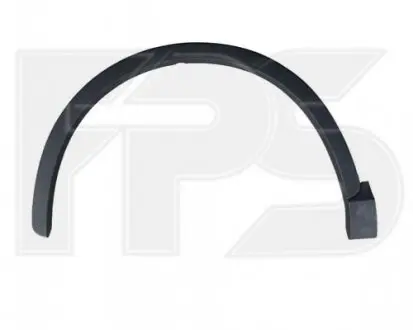 Полоска пластиковая FPS FP 1218 336