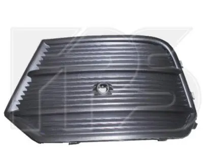 Решетка бампера FPS FP 1218 917