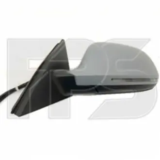 Дзеркало з підігрівом (у зборі) FPS FP 1218 M02