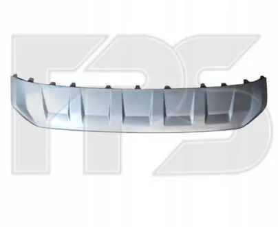 Накладка бампера FPS FP 1220 920