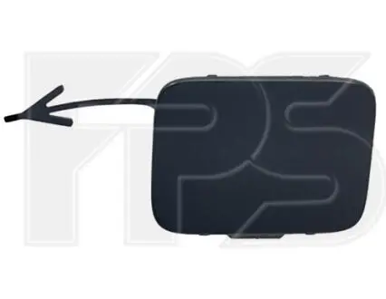 Заглушка пластиковая FPS FP 1220 971