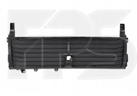 Решетка радиатора пластиковая FPS FP 1221 201