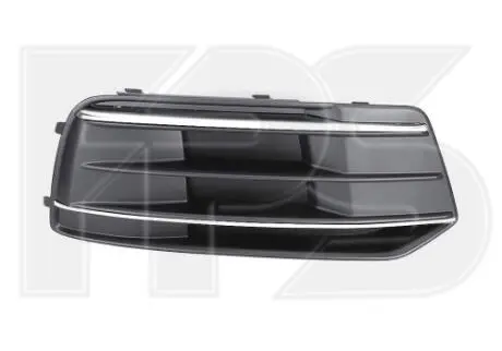 Решетка бампера FPS FP 1221 913