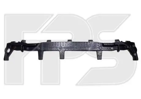 Абсорбер бампера FPS FP 1221 945