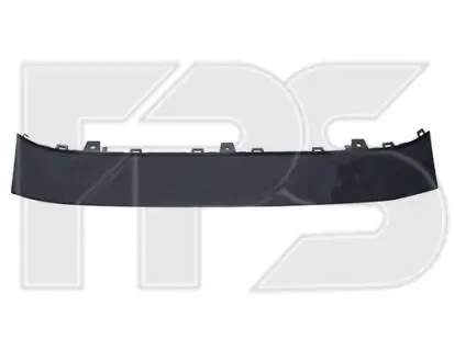 Накладка бампера FPS FP 1223 920