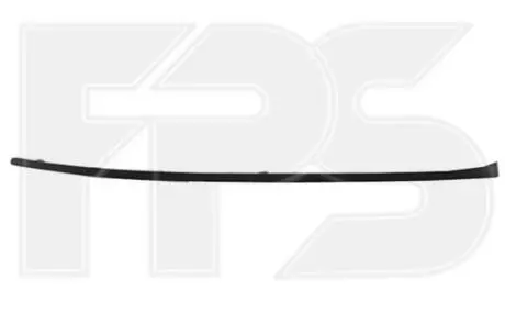 Смужка пластикова FPS FP 1224 921