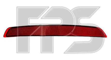 Световозвращатель FPS FP 1224 F1-P