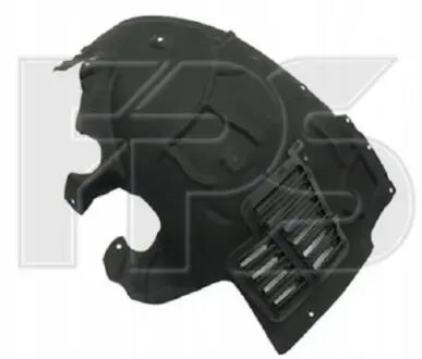 Подкрылок пластиковый FPS FP 1226 387