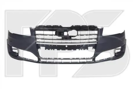 Бампер FPS FP 1226 901