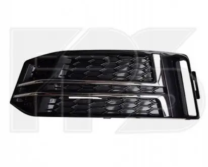 Решетка пластиковая FPS FP 1227 911