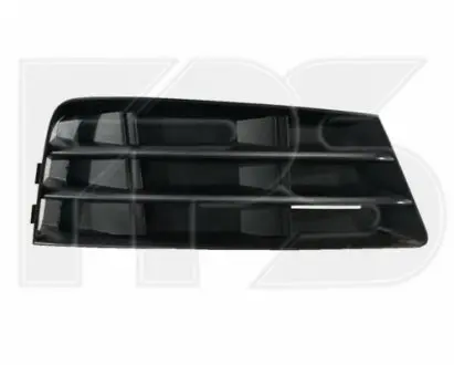 Решетка пластиковая FPS FP 1227 914