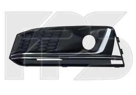 Решетка бампера FPS FP 1227 917