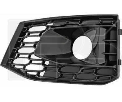 Решетка бампера FPS FP 1227 923