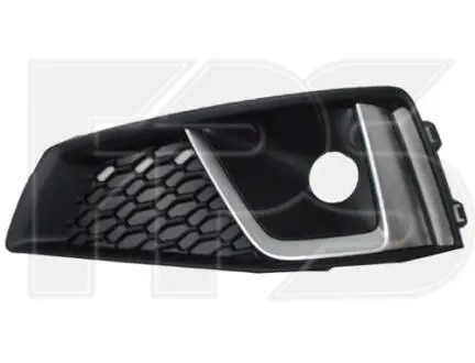 Решетка бампера FPS FP 1227 925