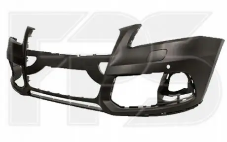 Бампер FPS FP 1231 900