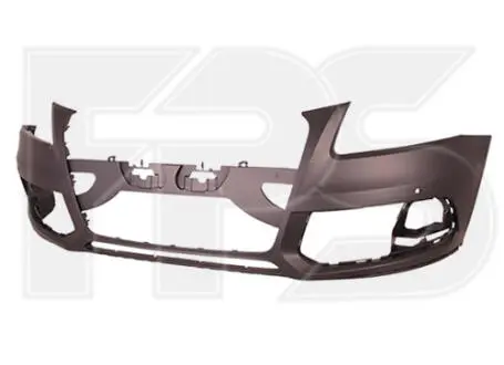 Бампер FPS FP 1231 901
