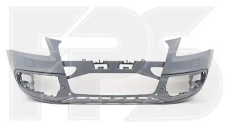 Бампер FPS FP 1231 902